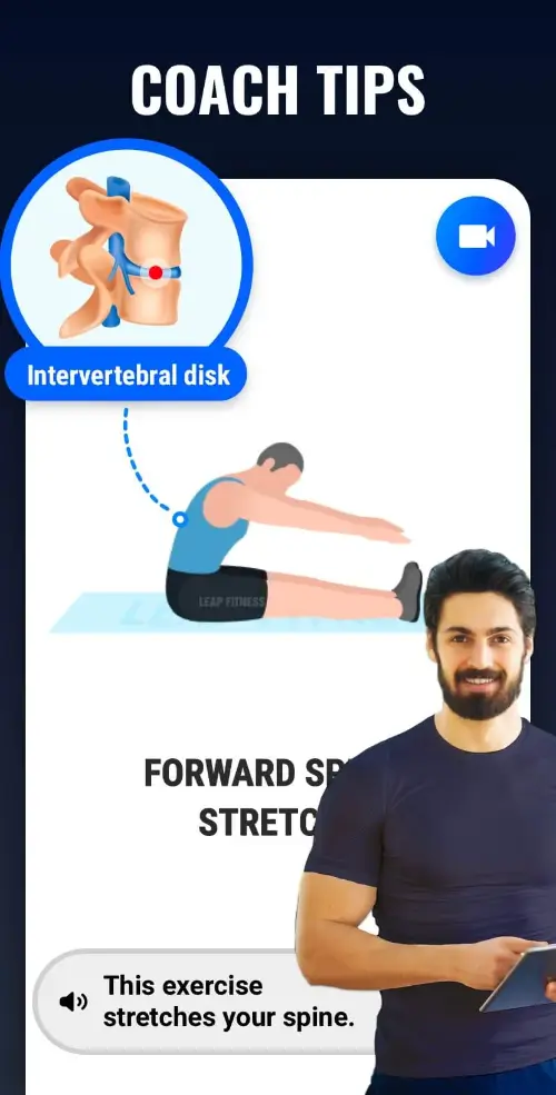 Height Increase Workout MOD APK 4