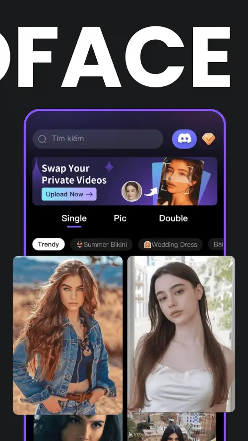 HelloFace MOD APK 2