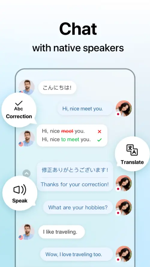 HelloTalk MOD APK 1