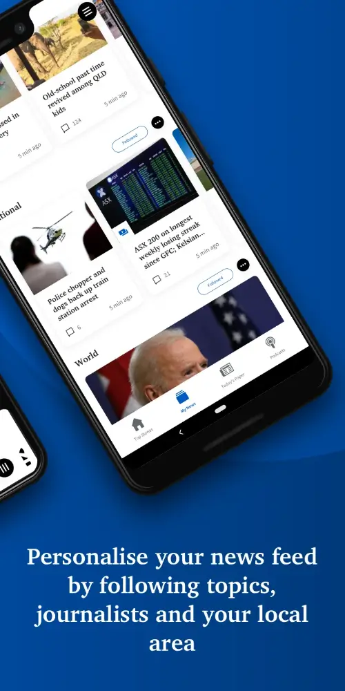 Herald Sun MOD APK 2