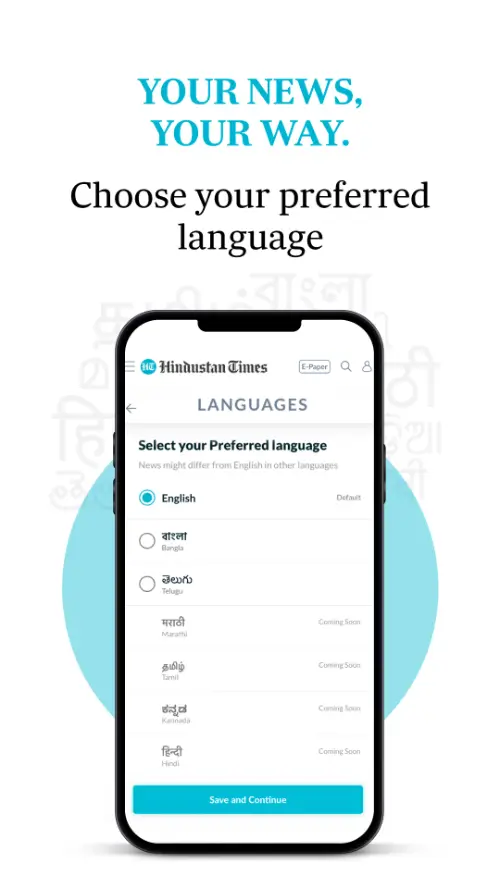 Hindustan Times MOD APK 4