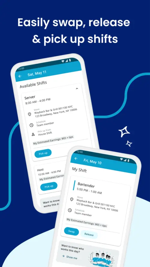 HotSchedules MOD APK 2
