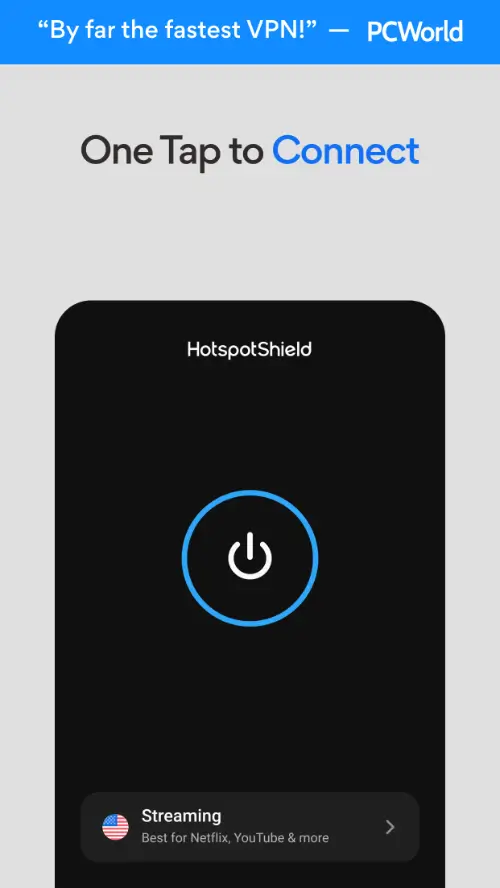 Hotspot Shield VPN MOD APK 1