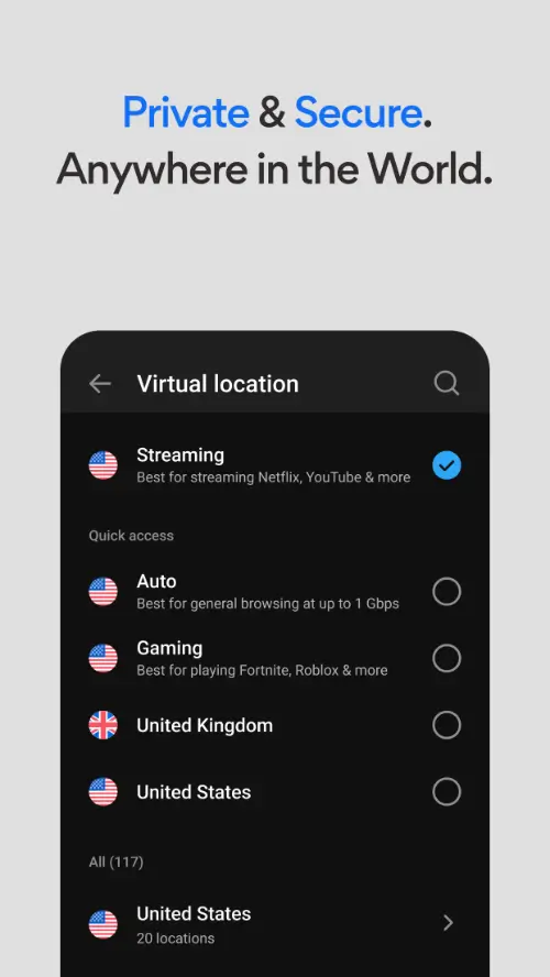 Hotspot Shield VPN MOD APK 2