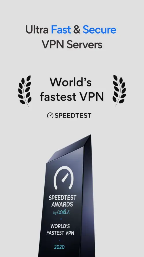 Hotspot Shield VPN MOD APK 3