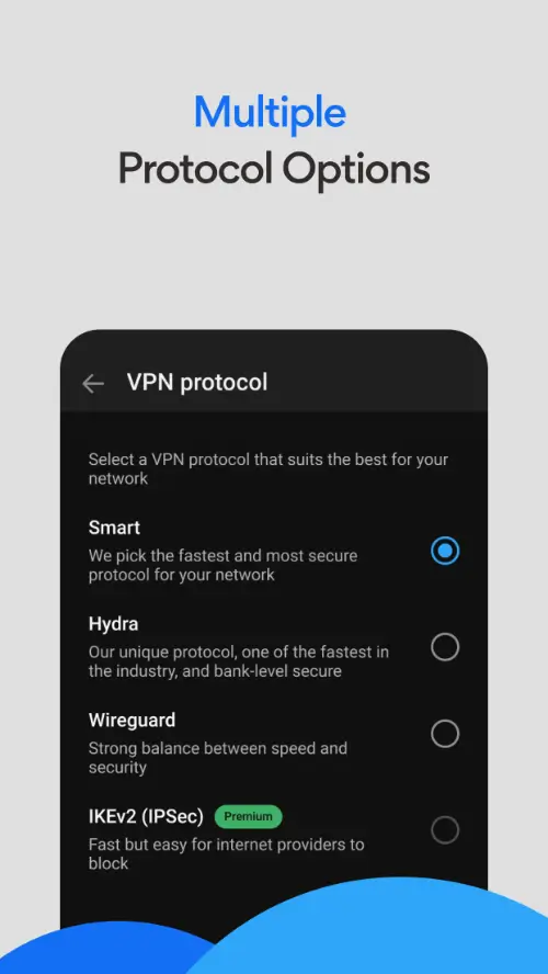 Hotspot Shield VPN MOD APK 4