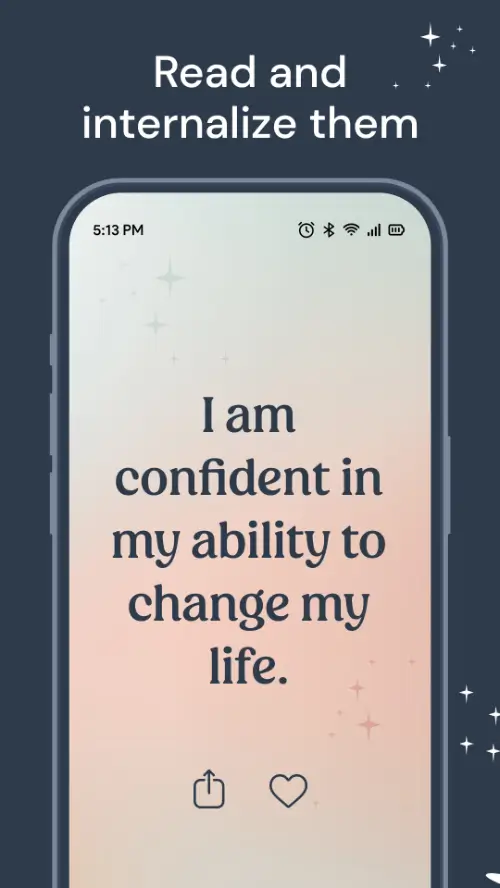 I Am Daily Affirmations MOD APK 2