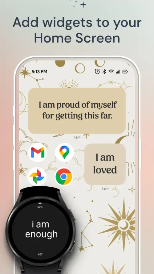 I Am Daily Affirmations MOD APK 3