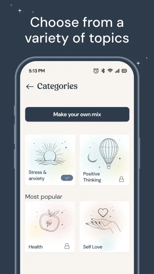 I Am Daily Affirmations MOD APK 5