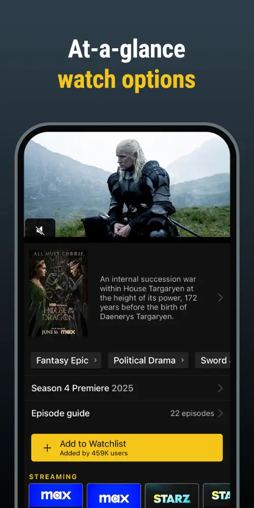 IMDb MOD APK 3