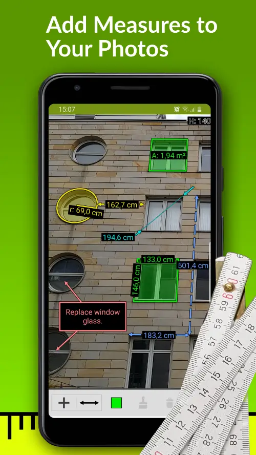 ImageMeter MOD APK 1