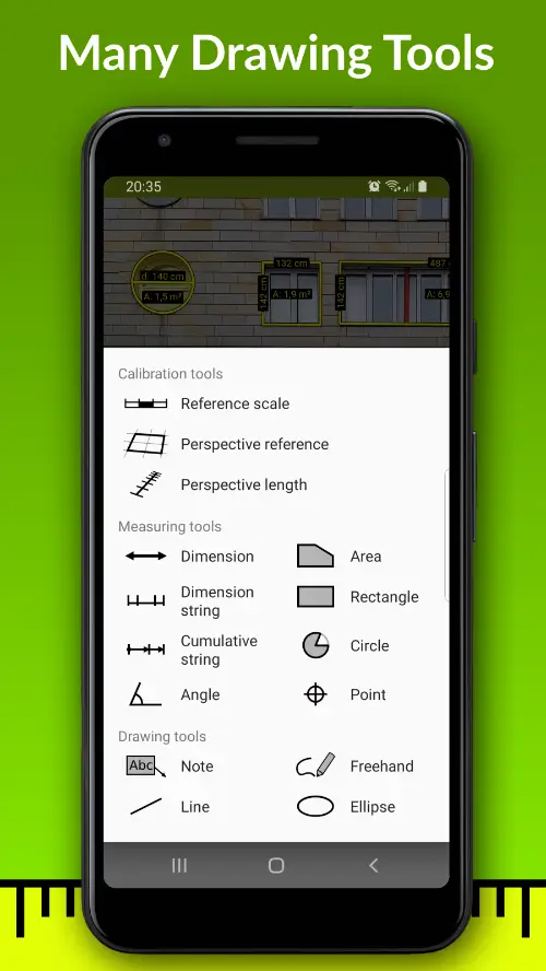 ImageMeter MOD APK 2