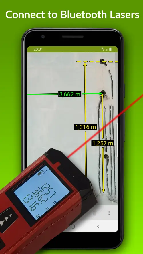 ImageMeter MOD APK 3