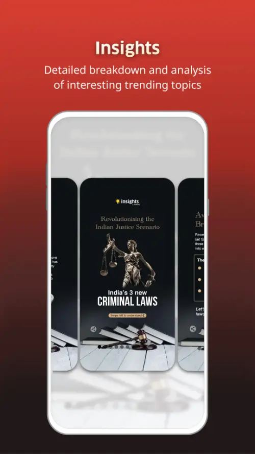 Inshorts MOD APK 3