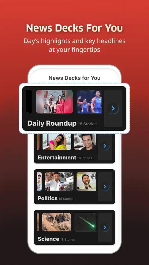 Inshorts MOD APK 4