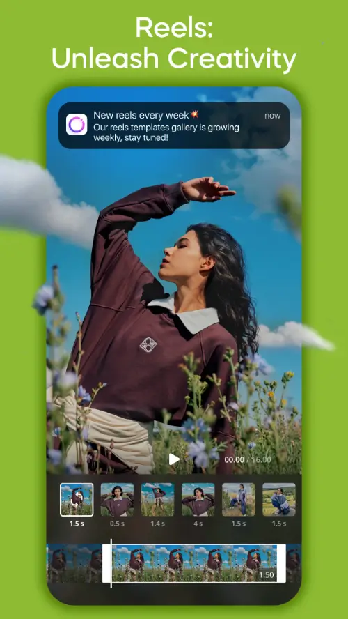Instories MOD APK 1