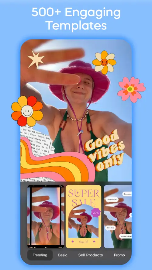 Instories MOD APK 2