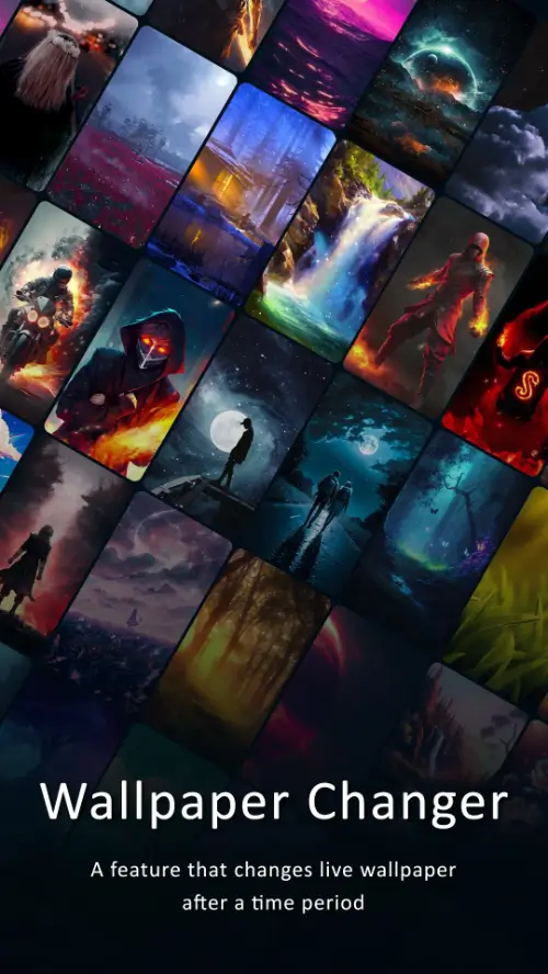 Live Wallpapers MOD APK 2