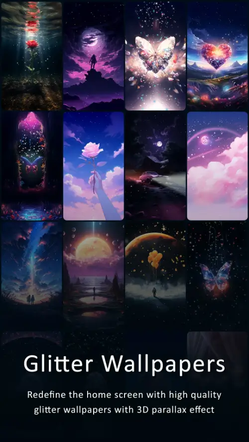 Live Wallpapers MOD APK 4