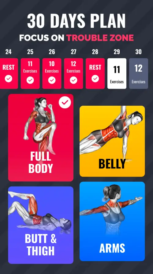 Lose Weight App For Women MOD APK 2