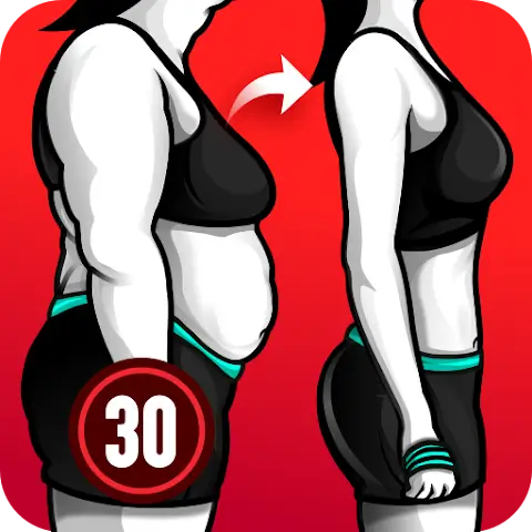 Lose Weight App For Women