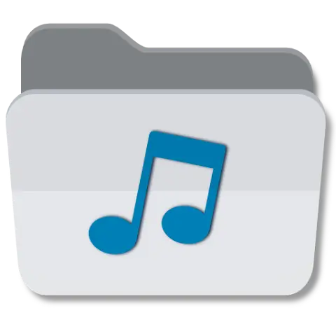Music Folder Player Full