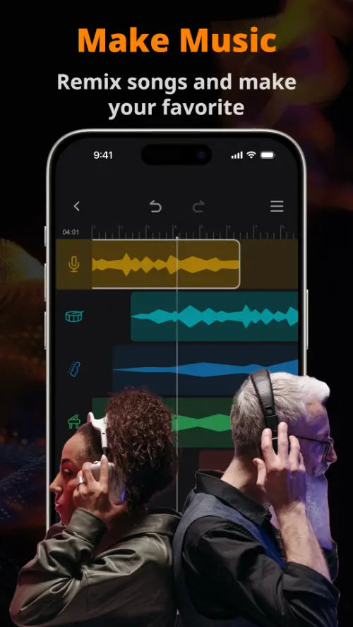 MusicLab MOD APK 2
