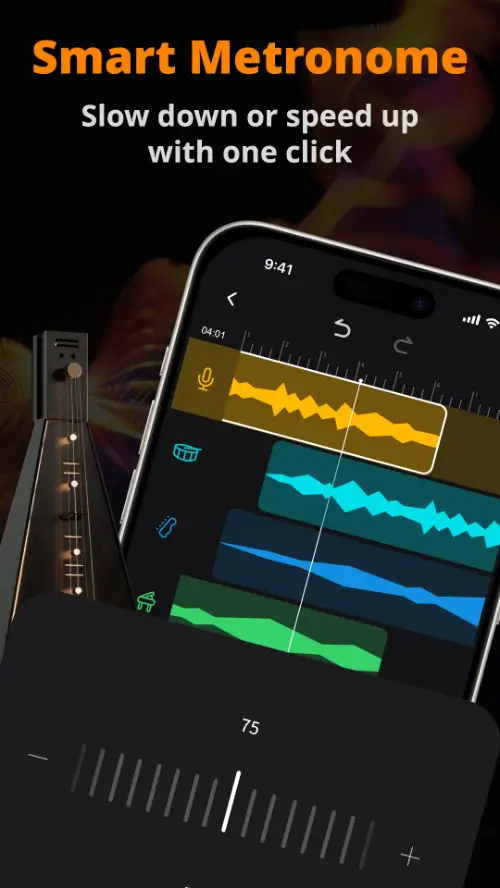 MusicLab MOD APK 4
