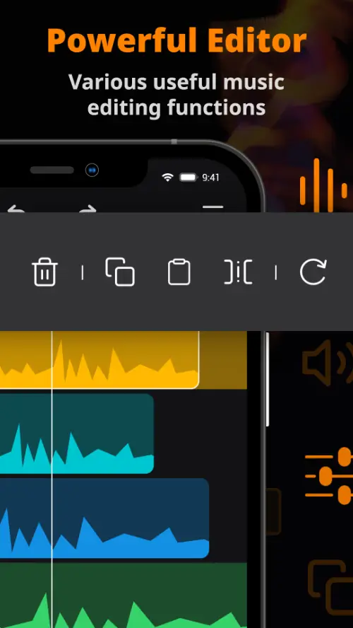 MusicLab MOD APK 5