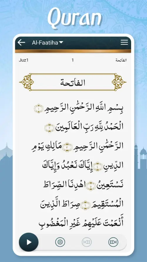 Muslim Pocket MOD APK 2