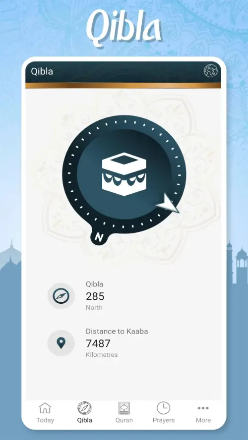 Muslim Pocket MOD APK 3
