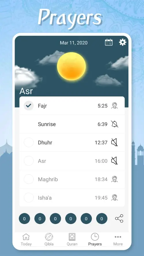 Muslim Pocket MOD APK 4