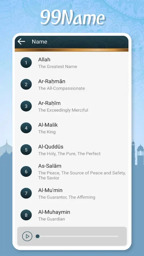 Muslim Pocket MOD APK 5