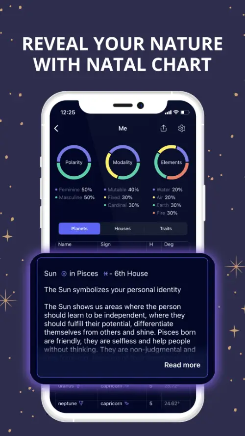 Nebula MOD APK 1
