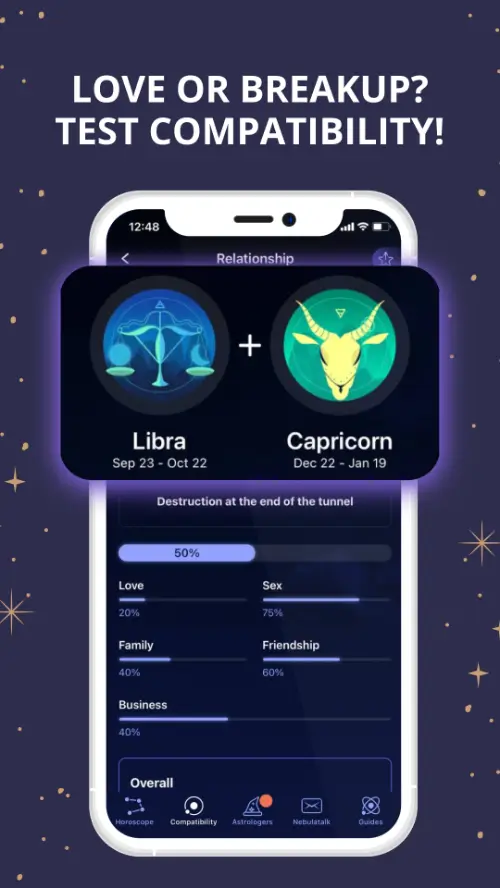 Nebula MOD APK 2
