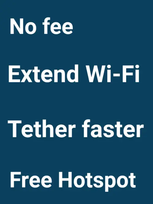 NetShare MOD APK 1