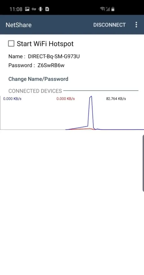 NetShare MOD APK 5