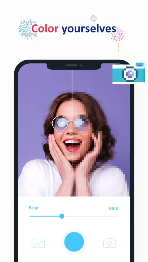No.Pix Color By Number MOD APK 5