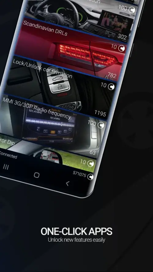 OBDeleven Car Diagnostics MOD APK 2