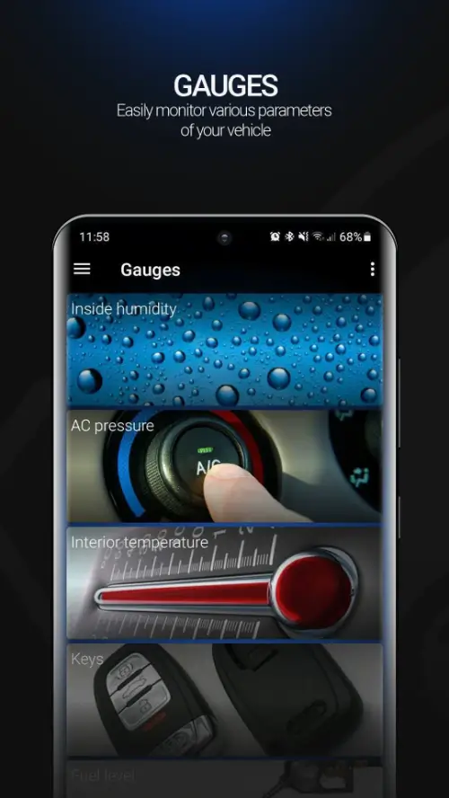 OBDeleven Car Diagnostics MOD APK 4
