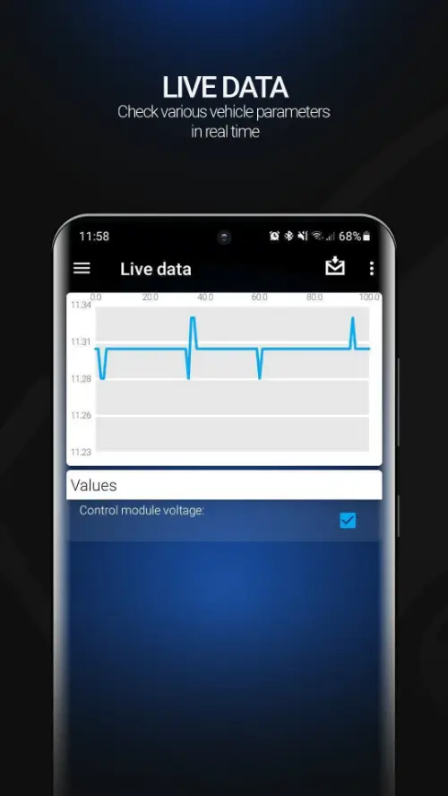 OBDeleven Car Diagnostics MOD APK 5