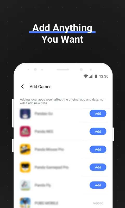 Octopus MOD APK 2