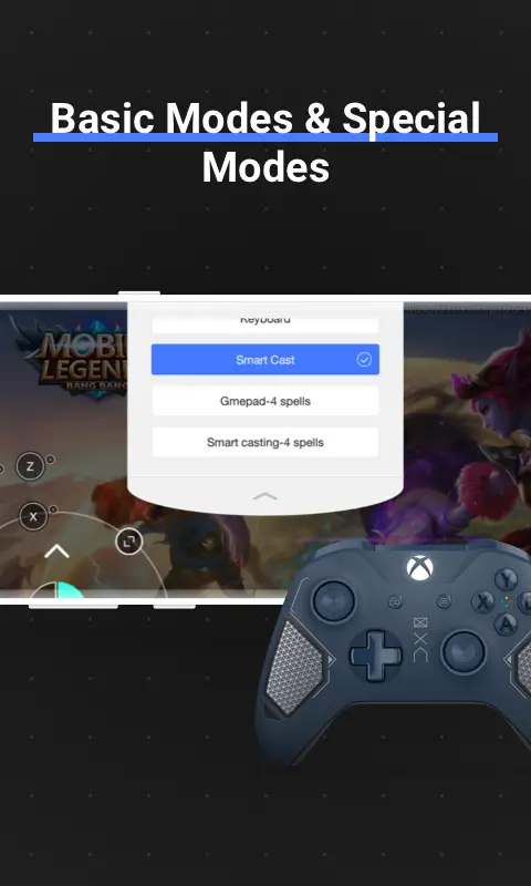 Octopus MOD APK 3