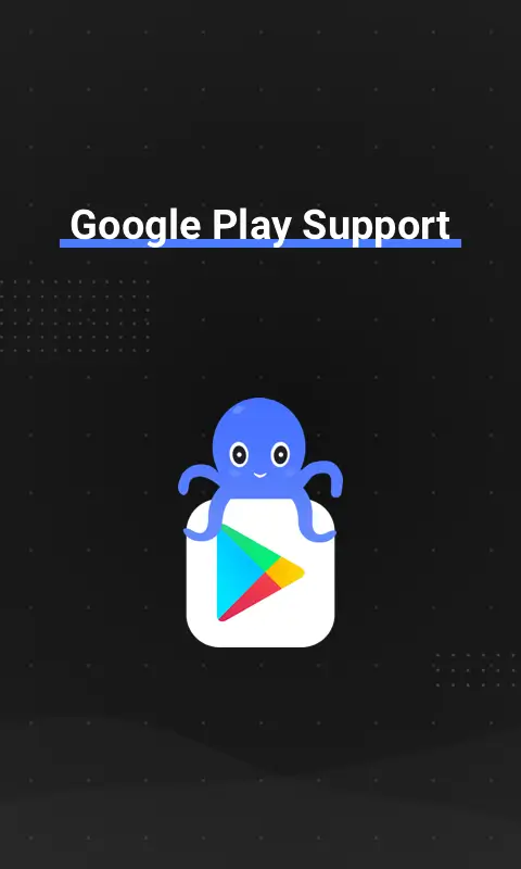 Octopus MOD APK 4