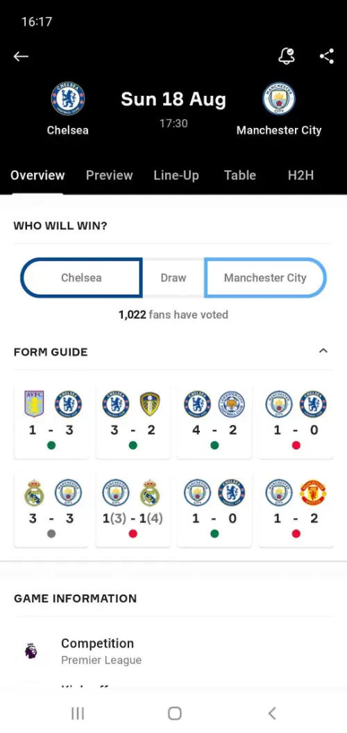OneFootball MOD APK 4