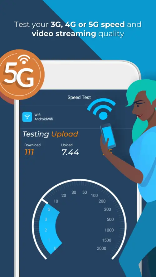 Opensignal MOD APK 1
