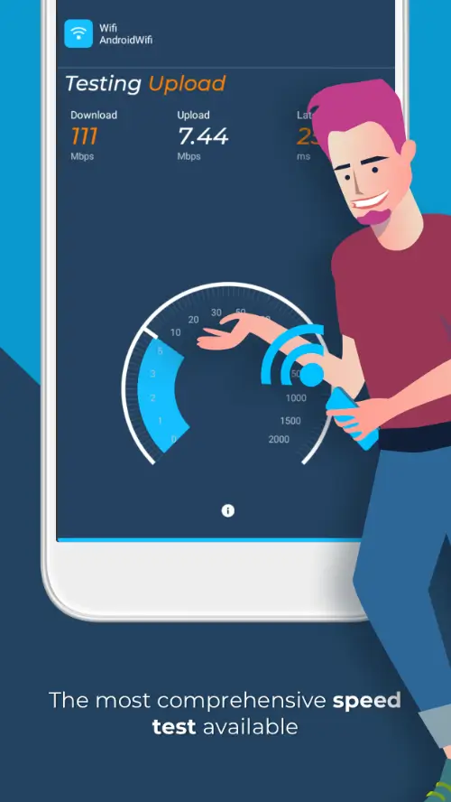 Opensignal MOD APK 2