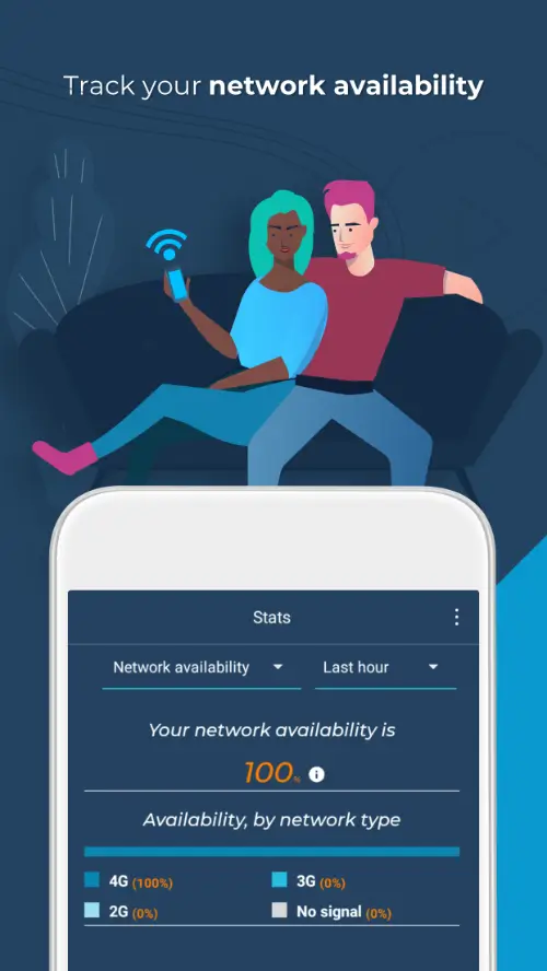 Opensignal MOD APK 4