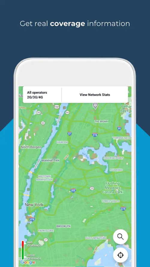 Opensignal MOD APK 5