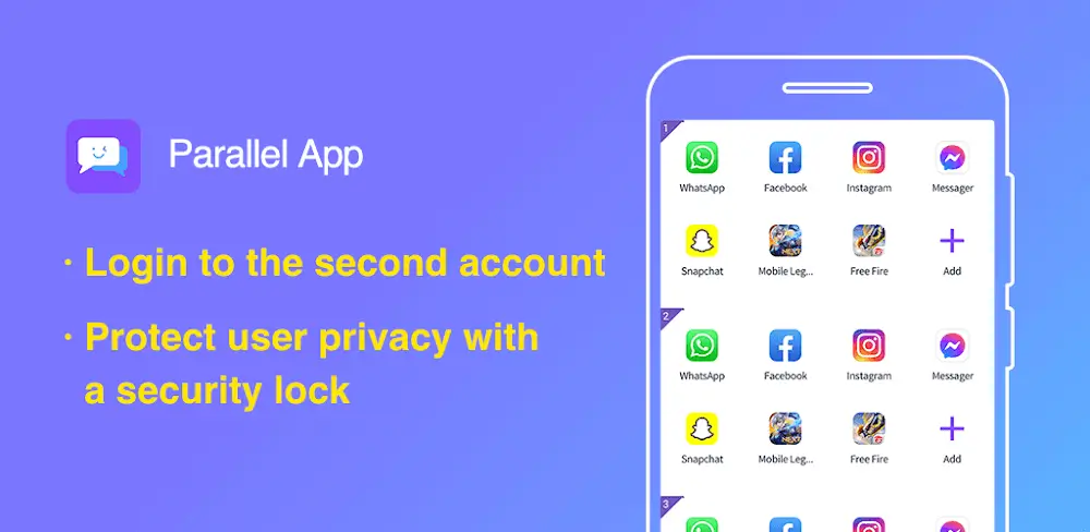 Parallel App